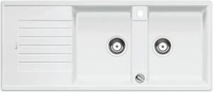 Кухонная мойка Blanco Zia 8S 515597, белый