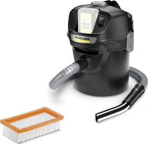 Пылесос для золы Karcher AD 2 1.348-300.0