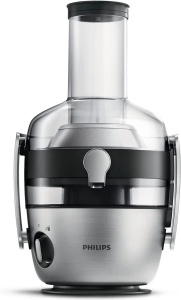 Соковыжималка Philips Avance Collection HR1921/20, серый