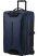 Чемодан Samsonite Ecodiver M 67см, темно-синий 140883-2165