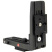 Плечо Manfrotto "L" с пластинами Q2 RC2 MNMS050M4-Q2, чёрный