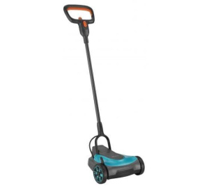 Аккумуляторная ручная газонокосилка Gardena 2218V P4A 14620-20.000.00