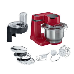 Кухонный комбайн Bosch Serie 2 MUMS2ER01