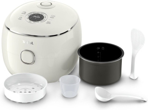 Мультиварка Tefal Mini Pop RK535A