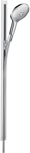 Душевой набор Hansgrohe Raindance Select 150 Unica S 90 см 26626400
