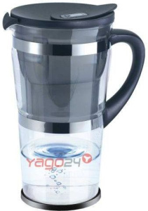 Фильтр-кувшин BRITA Glass 2,5 л