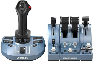 Набор Thrustmaster TCA Captain Pack X Airbus Edition