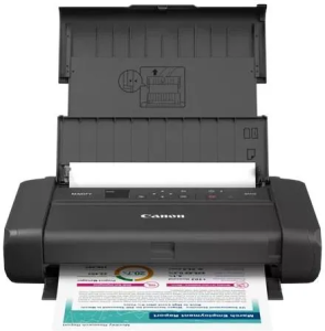 МФУ Canon MAXIFY BX110