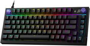 Игровая клавиатура Logitech G316 X 75 GL Tactile 920-014281