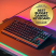 Игровая клавиатура SteelSeries Apex 3 TKL (443548)
