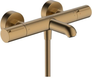 Термостатический смеситель Hansgrohe Ecostat Element 13347140