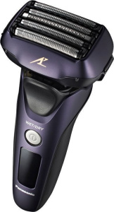 Электробритва Panasonic ES-LV67, фиолетовый