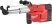 Система пылеудаления Milwaukee M12 UDEL-201B, 4933471461, с АКБ 2,0 А·ч и ЗУ