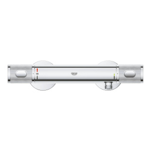 Термостатический смеситель для душа Grohe Grohtherm 1000 Performance 34776000, хром