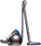 Пылесос Dyson Big Ball Absolute 2 серебро