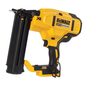 Аккумуляторный шпилькозабивной пистолет DeWALT DCN680NT, без АКБ и ЗУ, в кейсе