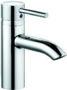 Смеситель для раковины Kludi Bozz 382720576, хром