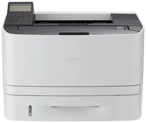 Лазерный принтер Canon LBP252DW A4, Wi-Fi, Ч/Б