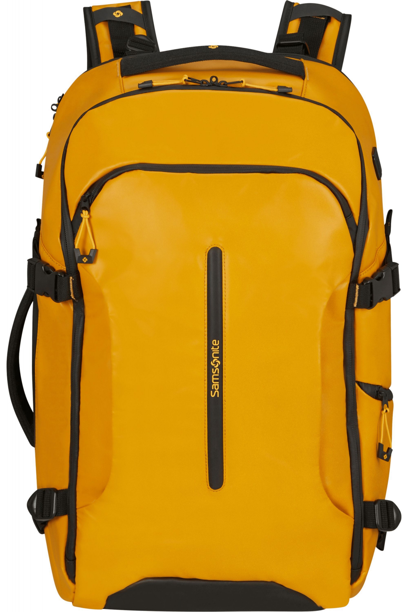 Рюкзак Samsonite Ecodiver S 142896-1924 38л Yellow
