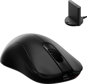 Беспроводная игровая мышь BenQ ZOWIE ZA13-DW 4K, оптическая, симметричная