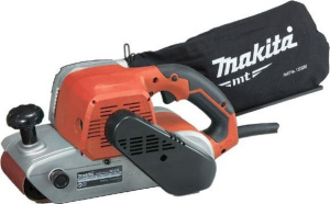 Ленточная шлифмашина Makita M9400