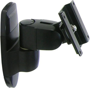 Настенное поворотное крепление для монитора Ergotron 200 Series Wall Mount Pivot (45-232-200)