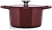Чугунная кастрюля с крышкой Fissler Moments 2,6L (64510200000)