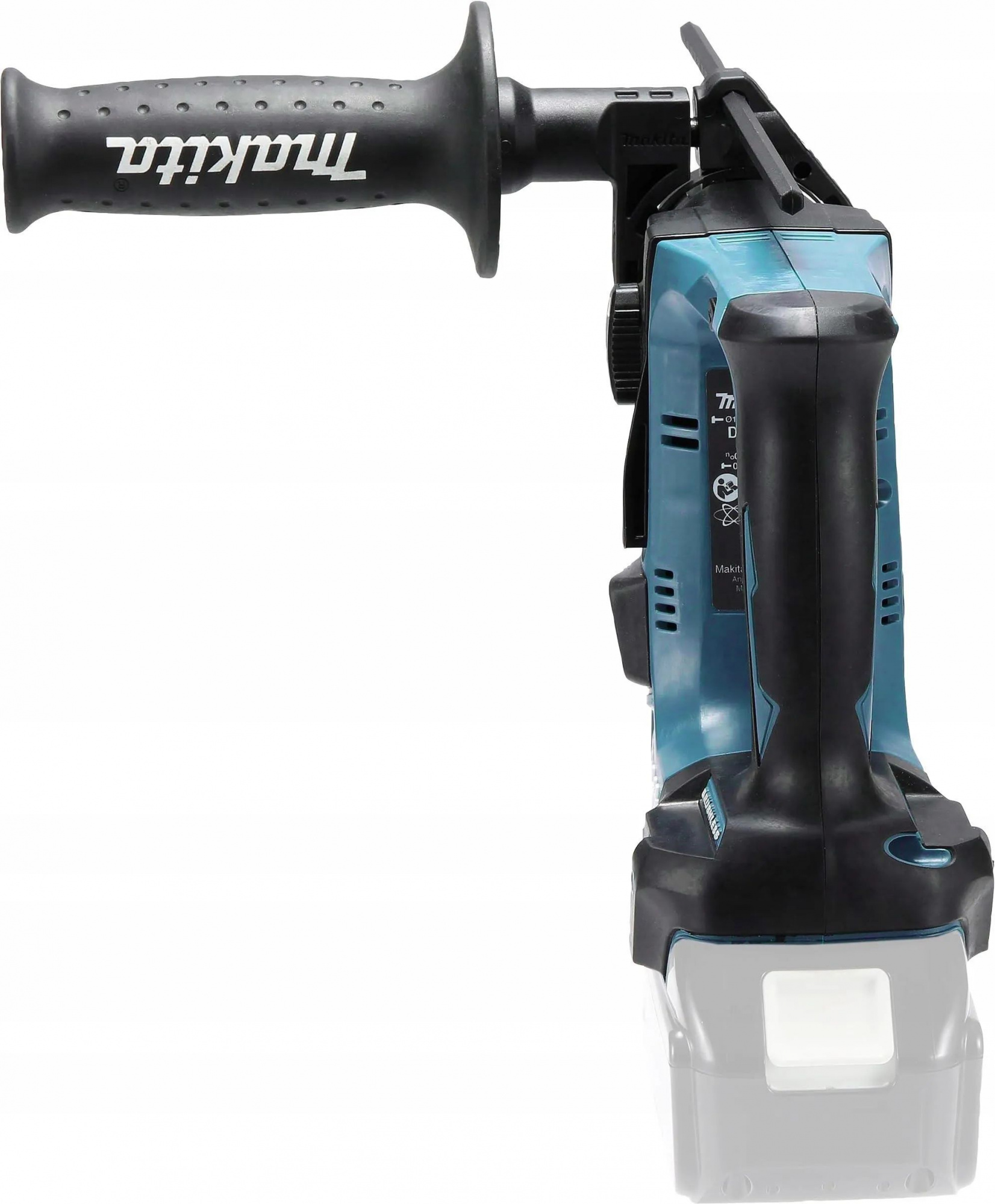 Ударная дрель Makita DHR171Z без АКБ и ЗУ