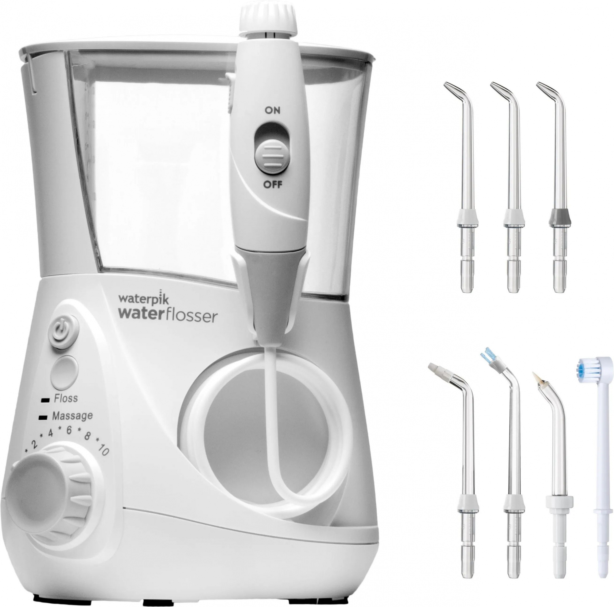 Ирригатор Waterpik WP-660 Ultra Professional