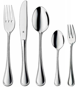 Набор столовых приборов WMF Contour 60пр.
