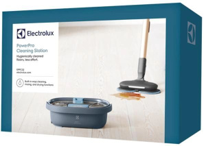 Станция очистки Electrolux PowerPro "WET" EPPCS2
