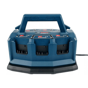 Зарядное устройство Bosch GAL 18V6-80 1600A01U9L