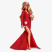 Кукла Barbie Mariah Carey Doll HJX17