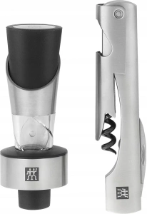 Винный набор (2 предмета) ZWILLING Sommelier 395000550
