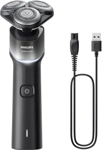 Электробритва Philips Series 5000X X5004/00, черный