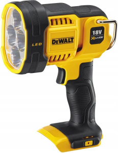 Светодиодный фонарь DeWALT DCL043
