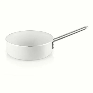 Сотейник Eva Solo White line алюминий, диаметр 24 см