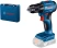 Дрель-шуруповёрт Bosch GSR 185-LI Professional 06019K3003