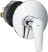 Смеситель для душа Grohe Start Edge 24202001, хром