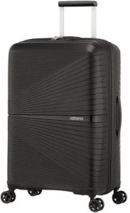 American Tourister Airconic 67 см Чемодан черный 67л