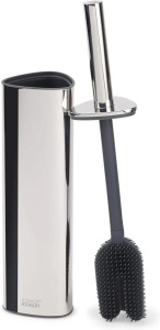 Туалетная щетка Joseph Joseph EasyStore Luxe 70583 Flex 360