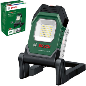 Аккумуляторный фонарь Bosch UniversalWorkLight 18V-2100 06039A1300