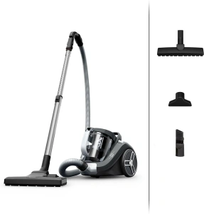 Пылесос Tefal Compact Power XXL Total Clean TW4B36EA