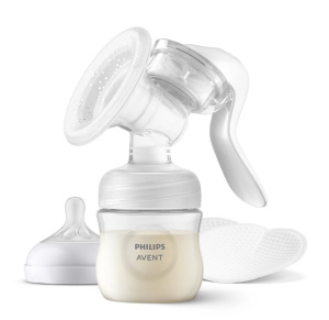 Молокоотсос Philips AVENT SCF430/10