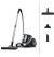 Пылесос Tefal Compact Power XXL Total Clean TW4B36EA
