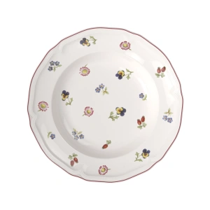 Тарелка глубокая Villeroy & Boch Petite Fleur 1023952700