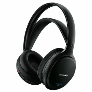Наушники Philips SHC50/00, черный