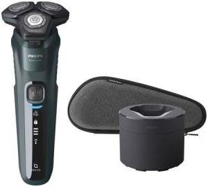 Бритва Philips Series 5000 S5584/50 SkinIQ