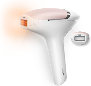 Фотоэпилятор Philips Lumea IPL 7000 SenseIQ BRI930/00