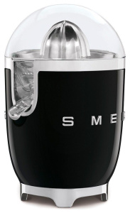 Соковыжималка Smeg CJF11BLEU чёрный